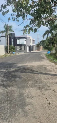 Residencial Fazenda HZ, Praia Grande, Fundão