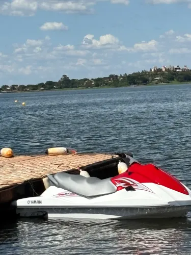 Jet ski vx 700 2008 $41.000