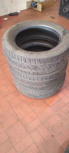 Pneu 195/60/15