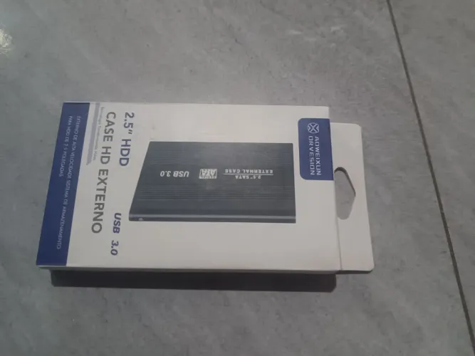 HD 500GB