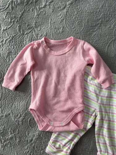 Conjunto infantil 