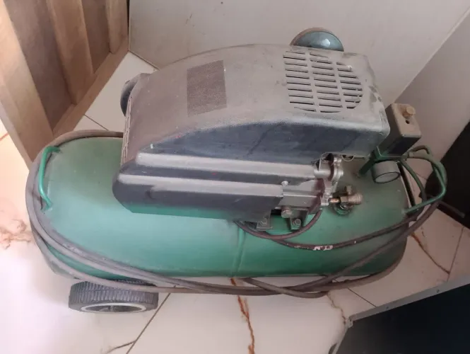 Compressor