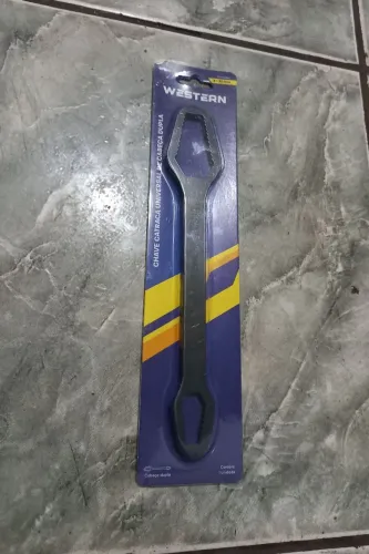 Vendo uma chave Catraca universal