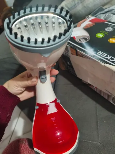 Ferro a vapor Black Decker - 220v