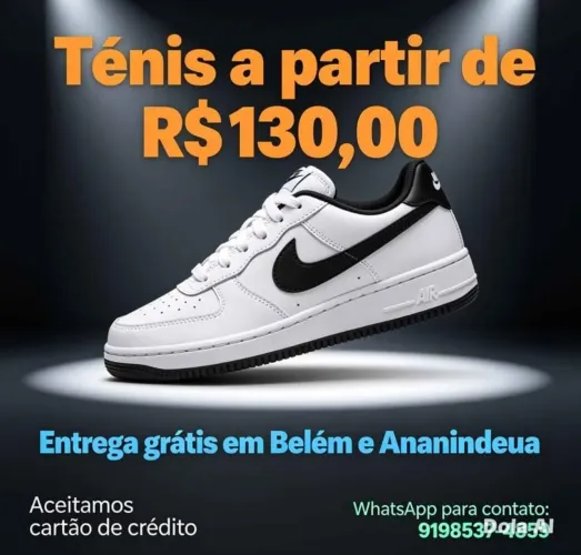 Sapatos