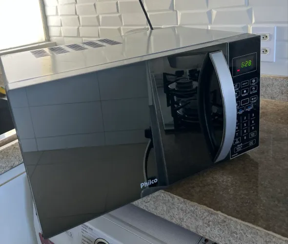 Microondas Philco 