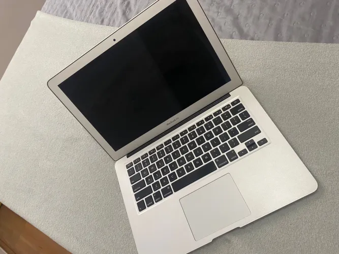 Macbook 2017
