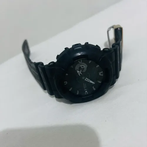 RELÓGIO CASIO G SHOCK GA-100 ORIGINAL 