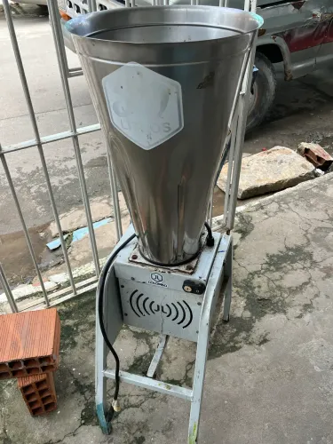 Liquidificador industrial