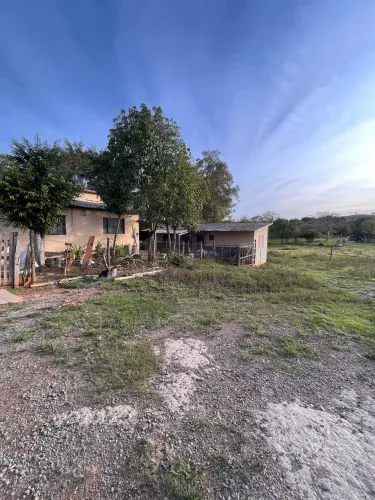 Vende-se chácara no bairro rio da Várzea em pereiras/cesario lange sp