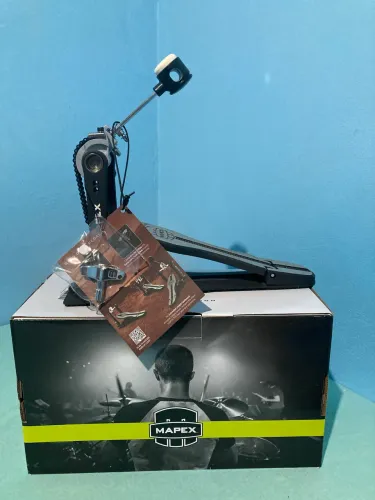 Pedal de bumbo Mapex