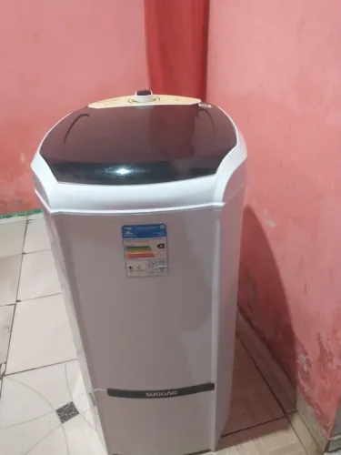 Vendo um tanque dê lavar 10 kg