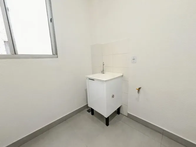 Apartamento à Venda - Jardins Rio Preto, São José do Rio Preto