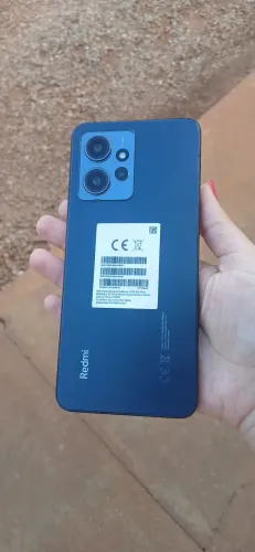 Vendo redmi note 12