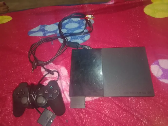 Ps2 a venda