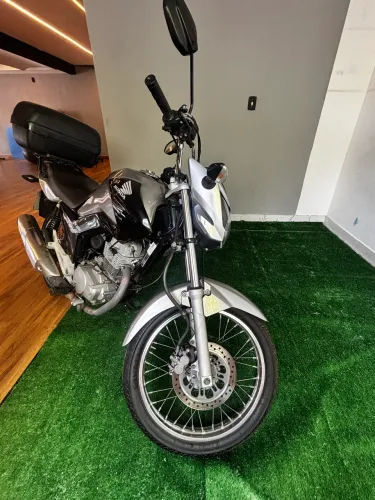 Titan 150 ESDi 15/15