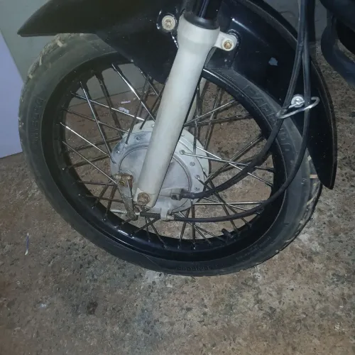 Vendo par de rodas 150 mix