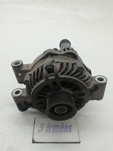 Alternador Chevrolet Ômega 3.6 V6 2005 / 2006 N *