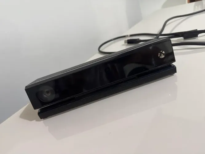 Sensor Kinect Xbox One - Original - Excelente Estado (Testado e Funcionando)