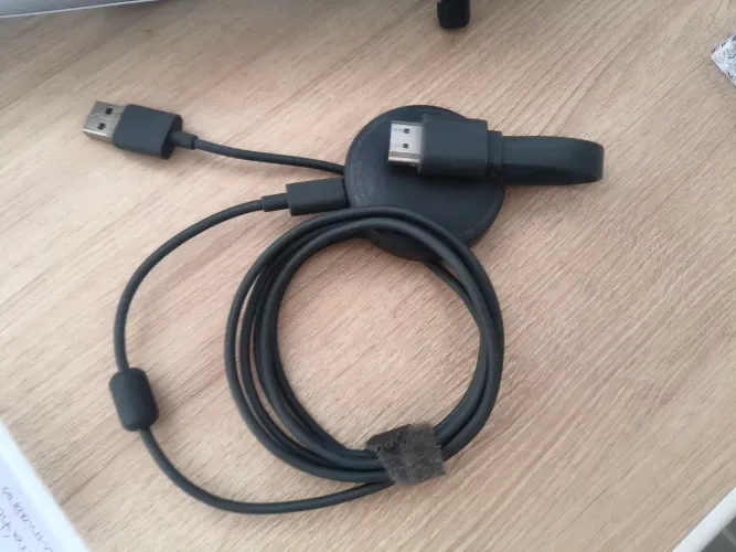 Chromecast