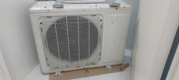 Ar-condicionado Philco Seminovo Split 12000 btus 