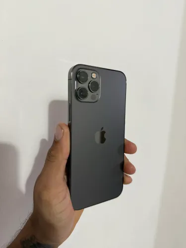 iPhone 12 Pro 