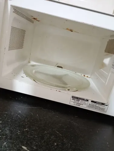 Microondas
