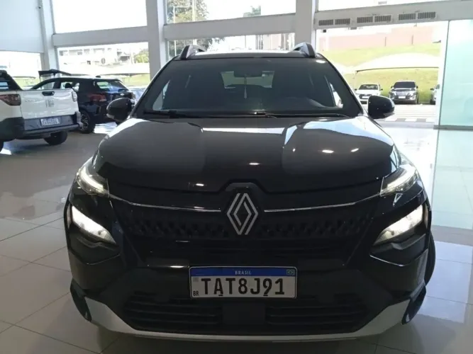 Renault Kardian Prem. ED Flex 1.0 TB 12V 5P Aut. 2025