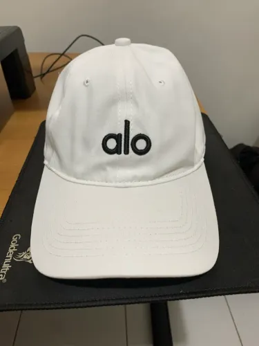Boné Alo