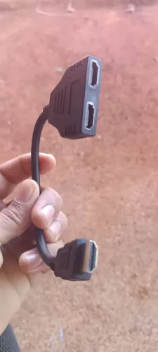 Suporte HDMI