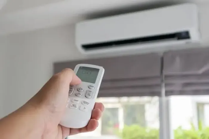 Ar condicionado Higienização Profunda e Carga de Gás Ribeirão Preto
