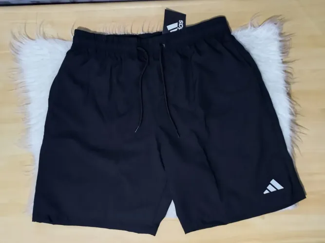 Shorte dry fit Adidas 