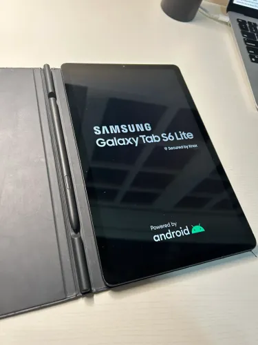 Tab S6 Lite tablet samsung 64gb