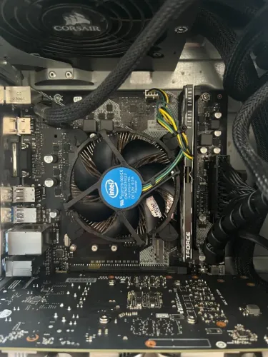 Kit i5 10400