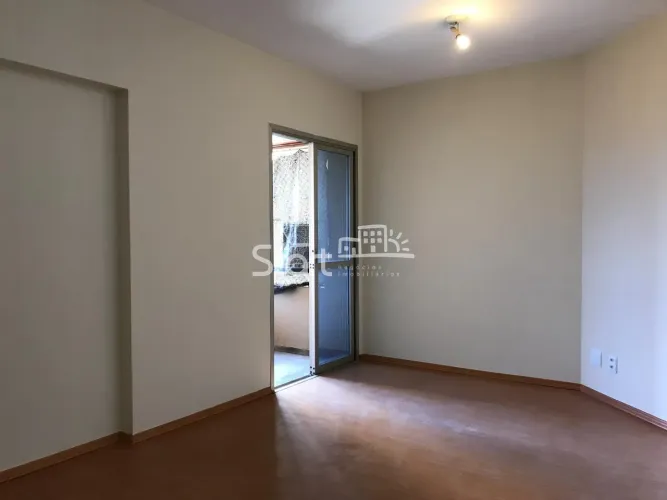 apartamento - Bosque - Campinas