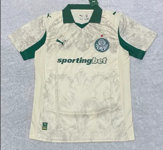 Camiseta Palmeiras