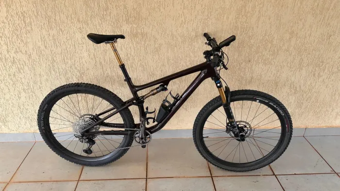 Specialized epic rodas ROVAL CARBONO