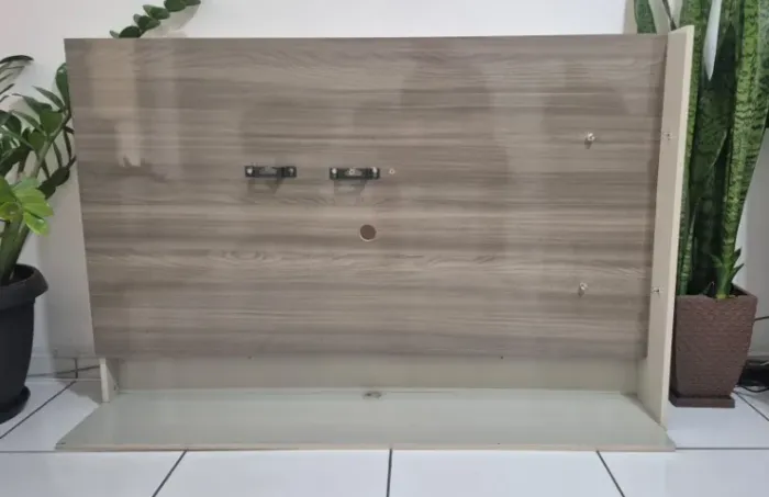 Rack para TV