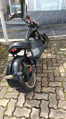 Chopper Elétrica 3000W