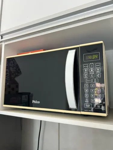 Microondas