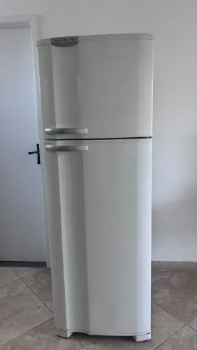 Geladeira Eletrolux