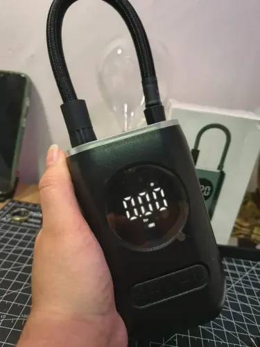 utensílios para carro