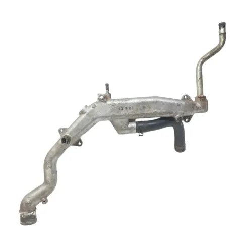 Cano Água Motor Subaru Forester Lx 2.0 2011 A 2013