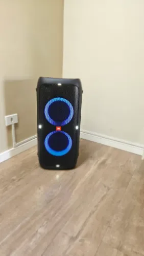 Jbl partbox 310