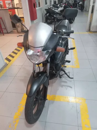 Vendo Dafra Apache 150 cc0