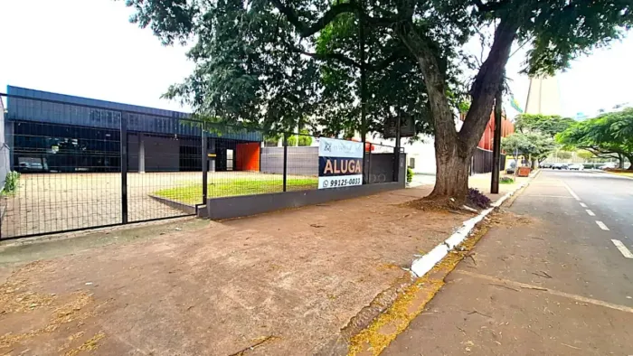 Comercial Salão em Maringá