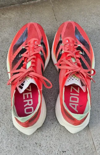 Tênis Adidas ADIZERO Adios Pro 3 - Tam 35