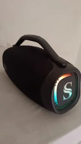 Caixa de som SABALA DR300