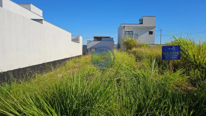 TERRENO DE 150,00 M2 SMART CITY INDAIATUBA