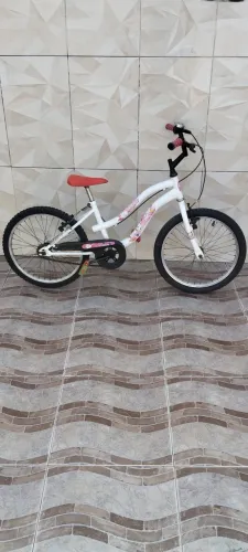 Bicicleta infantil Aro 20